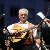 Concierto despedida Els Llauradors
