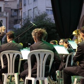 Concierto despedida Els Llauradors