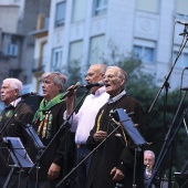 Concierto despedida Els Llauradors