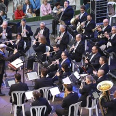 Concierto despedida Els Llauradors