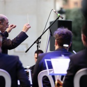 Concierto despedida Els Llauradors