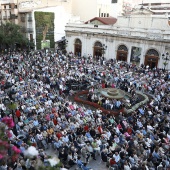 Concierto despedida Els Llauradors