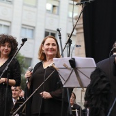 Concierto despedida Els Llauradors