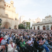 Concierto despedida Els Llauradors
