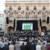 Concierto despedida Els Llauradors