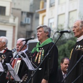 Concierto despedida Els Llauradors