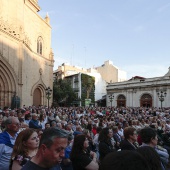 Concierto despedida Els Llauradors