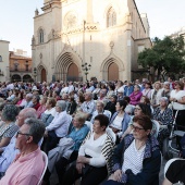 Concierto despedida Els Llauradors