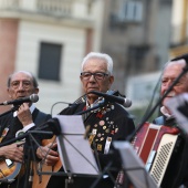 Concierto despedida Els Llauradors