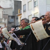 Concierto despedida Els Llauradors