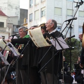Concierto despedida Els Llauradors