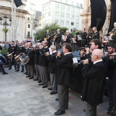 Concierto despedida Els Llauradors