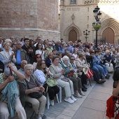 Concierto despedida Els Llauradors