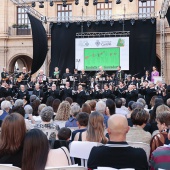 Concierto despedida Els Llauradors