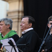 Concierto despedida Els Llauradors