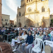 Concierto despedida Els Llauradors