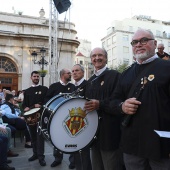 Concierto despedida Els Llauradors
