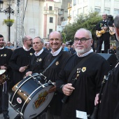 Concierto despedida Els Llauradors