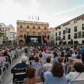 Concierto despedida Els Llauradors