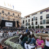 Concierto despedida Els Llauradors