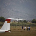 Campeonato Autonómico de Vuelo con Motor 2011
