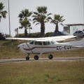 Campeonato Autonómico de Vuelo con Motor 2011