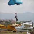 Campeonato Autonómico de Vuelo con Motor 2011