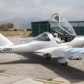 Campeonato Autonómico de Vuelo con Motor 2011