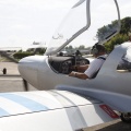 Campeonato Autonómico de Vuelo con Motor 2011