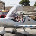 Campeonato Autonómico de Vuelo con Motor 2011