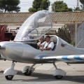 Campeonato Autonómico de Vuelo con Motor 2011