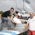 Campeonato Autonómico de Vuelo con Motor 2011