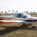 Campeonato Autonómico de Vuelo con Motor 2011