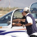 Campeonato Autonómico de Vuelo con Motor 2011