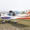 Campeonato Autonómico de Vuelo con Motor 2011