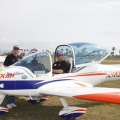 Campeonato Autonómico de Vuelo con Motor 2011