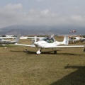 Campeonato Autonómico de Vuelo con Motor 2011