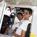 Campeonato Autonómico de Vuelo con Motor 2011