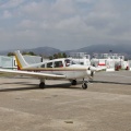 Campeonato Autonómico de Vuelo con Motor 2011