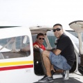 Campeonato Autonómico de Vuelo con Motor 2011