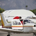 Campeonato Autonómico de Vuelo con Motor 2011