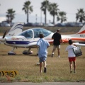 Campeonato Autonómico de Vuelo con Motor 2011