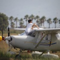 Campeonato Autonómico de Vuelo con Motor 2011