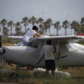 Campeonato Autonómico de Vuelo con Motor 2011