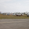 Campeonato Autonómico de Vuelo con Motor 2011