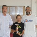 Castellón, Tenis Drive Sports