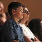 Premios de Narrativa Escolar Vicent Marçà