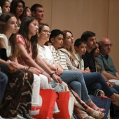 Premios de Narrativa Escolar Vicent Marçà