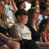 Premios de Narrativa Escolar Vicent Marçà