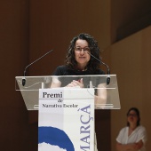 Premios de Narrativa Escolar Vicent Marçà